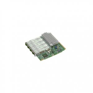 Supermicro AOC-ATG-I4SM-O 4-port 10gbe Adapter For Twin Systems