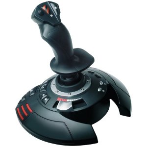 Thrustmaster 2960694 T-flight X Flight Stick