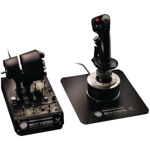 Thrustmaster 2960720 Hotas Warthog Joystck