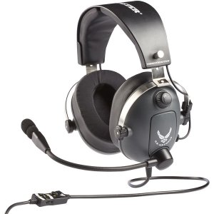 Thrustmaster 4060104 Air Force Gaming Hdset