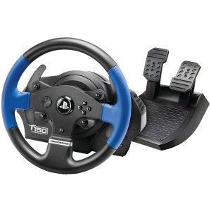 Thrustmaster 4169080 T150 Rs Wheelpedal