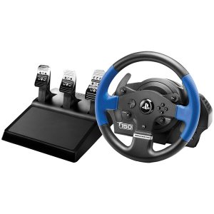 Thrustmaster 4169084 T150 Pro Wheelpedal