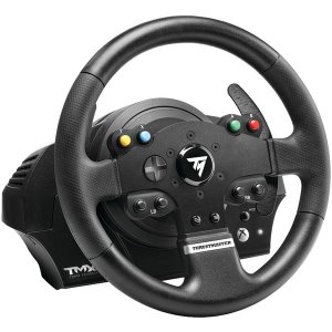 Thrustmaster 4469022 Force Feedback Race Wheel