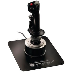 Thrustmaster 2960738 Hotas Warthog Flightstick