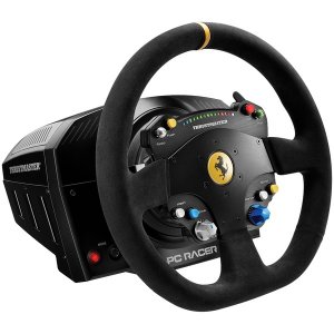 Thrustmaster 2969103 Tspc Rcr 488 Chllng Edtn