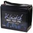 Kinetik 40929 12v Hc3800 Blu Batt 3800w