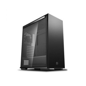 Deepcool MACUBE 310 BK Macube 310 Bk Gamer Storm Macube 310 Black Atx 