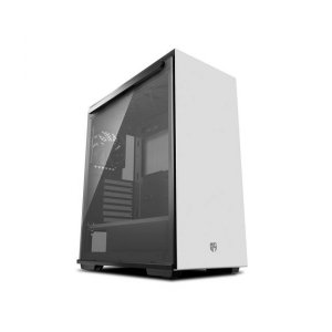 DEEPCOOL-MACUBE310WH