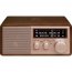 Sangean WR-16SE 45th Se Wood Cbnt Rdio