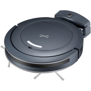 Supercom SC-860SV Wifialexa Robot Vac