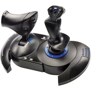 Thrustmaster 4169085 T-flight Hotas 4 Blk