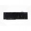 Hec HEC Hk200 107-key Wired Usb Rgb Backlight Gaming Keyboard