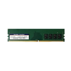 Super F24UA4GS Ddr4-2400 4gb512mx8 Cl17 Samsung Chip Memory