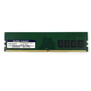 Super F26UA8GV Ddr4-2666 8gb Memory