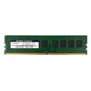 Super F24RA4GM 4gb Ddr4-2400 Ecc Registered Server Memory