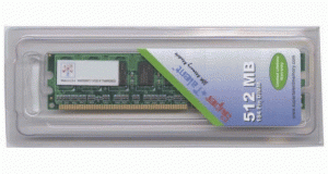 Super D32EA512 D400 512mb64x8 Ecc Samsung Chip Server Memory