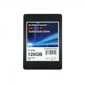 Super FTM12N325H Teranova 120gb 2.5 Inch Sata3 Solid State Drive (tlc)