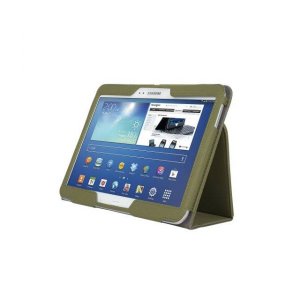 Kensington K97112WW Comercio Soft Folio Case  Stand For Galaxy Tab 3 1