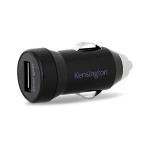 Kensington K39665AM Powerbolt 1.0 Fast Charger For Smartphones