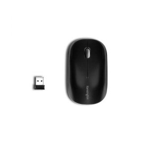 Kensington K72452WW Pro Fit Wireless 2.4ghz Laser Mobile Mouse W 1000 