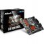 Asrock H110M-HDS R3.0 H110m-hds R3.0 Lga1151 Intel H110 Ddr4 Sata3usb3