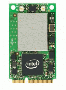 Intel WM3945AGM1GEN Prowireless 3945abg 802.11abg Network Connection