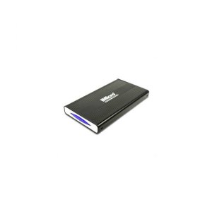 Imicro IM25COM-BK Imicro Im25com-bk 2.5 Inch Sata  Ide To Usb 2.0 Exte