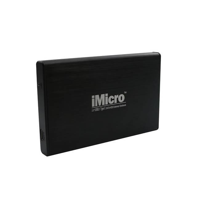 iMicro Electronics-IMBSU23TC