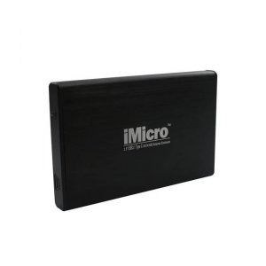 Imicro IMBSU23TC Imicro  2.5 Inch Sata To Usb 3.1 Type C External Hard