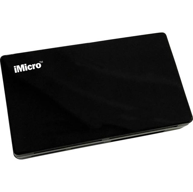 iMicro Electronics-EXTR051