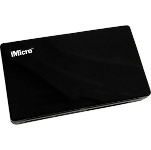 Imicro EXT-R051 Imicro All In One Card Reader Ext-r051