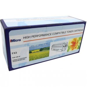 Imicro IM-FX3 Imicro Im-fx3 Toner Cartridge