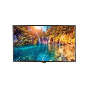 Lg 65SM5KC-B Electronics 65sm5kc-b 65 Inch 10ms Dvihdmidisplayportusb 