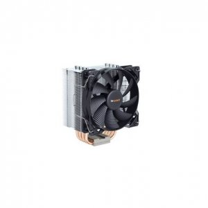 Be BK009 Pure Rock - Cpu Cooler - 150w Tdp Intel: 775  1150  1151  115