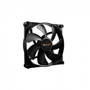 Be BL065 Silent Wings 3 140mm Case Fan