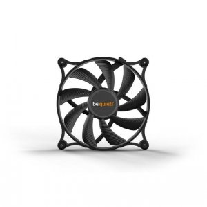 Be BL084 Shadow Wings 2 120mm Silent Fan - Low Noise Design