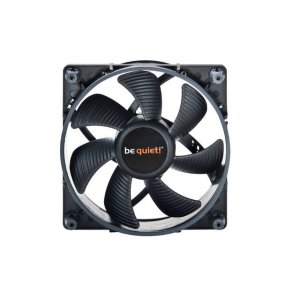 Be BL026 Shadow Wings 120mm Pwm Case Fan