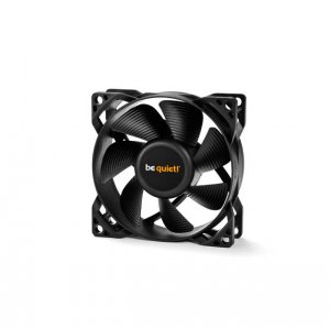 Be BL037 ! Pure Wings 2 80mm Pwm Quiet Case Fan