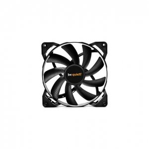 Be BL040 Pure Wings 2 Pwm 140mm Case Fan