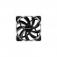 Be BL047 Pure Wings 2 140mm Case Fan