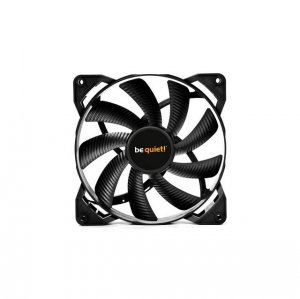 Be BL080 Pure Wings 2 120mm High-speed Case Fan