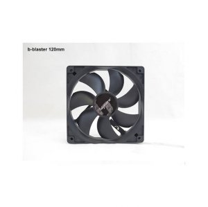 Bgears B-BLASTER 120 B-blaster 120mm High Performance Case Fan