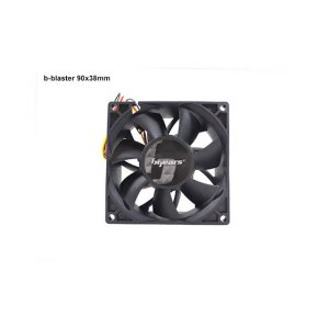 Bgears B-BLASTER 90X38 B-blaster 90mm X 38 Case Fan