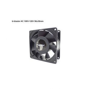 Bgears B-BLASTER-AC 90X38 B-blaster-ac 90mm X38 Case Fan