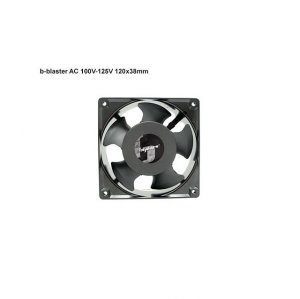 Bgears B-BLASTER-AC 120X38 B-blaster-ac 120mm X 38 Case Fan