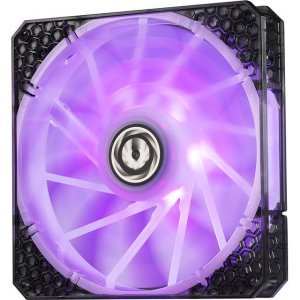 Bitfenix BFF-SRGB-14025C-RP Spectre Pro Rgb 140mm Led Case Fan Wcontro