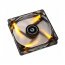 Bitfenix BFF-BLF-14025O-RP Spectre 140mm Orange Led Case Fan