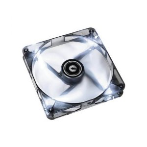 Bitfenix BFF-BLF-P14025W-RP Spectre Pwm 140mm White Led Case Fan