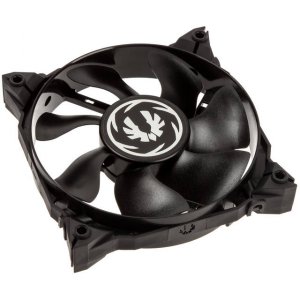 Bitfenix BFF-SXTR-12025K-RP Spectre Xtreme 120mm Case Fan (black, With