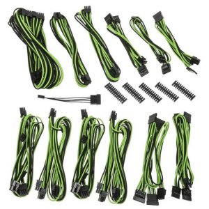 Bitfenix BFX-ALC-CSRKG-RP Alchemy 2.0 Psu Cable Kit For Corsair Power 